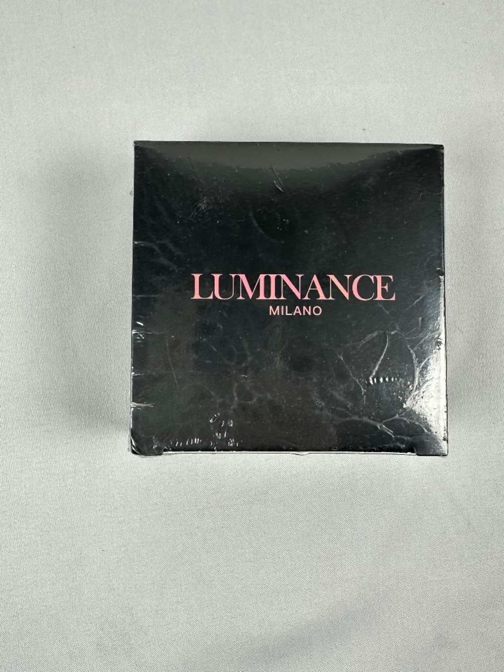 Luminous Milano Setting Powder, New in Box
